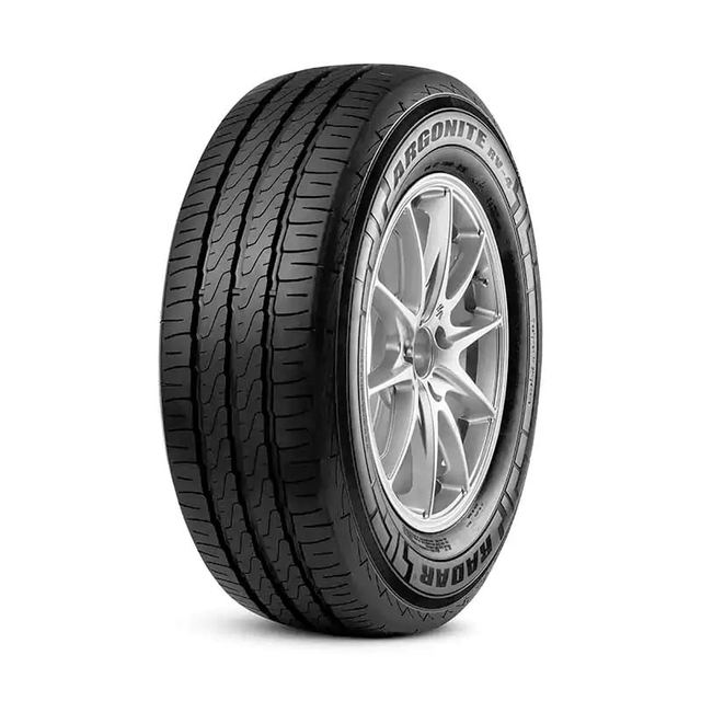 Neumático LT235/65R16 RADAR Argonite RV 4S 3 Pms Hiver