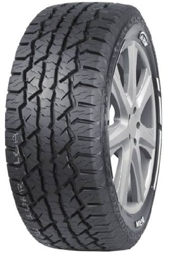 LT245/70R17 DURUN RT02 OWL 119/116Q 10PR