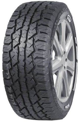 Pneu LT245/75R17 DURUN Rt02