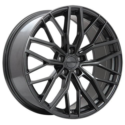 Ruffino TEKNIK 18x8.0 Graphite