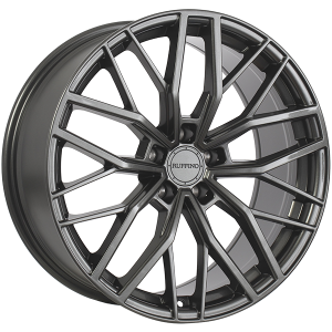 Ruffino TEKNIK 18x8.0 Graphite