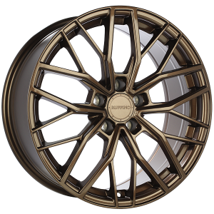 Ruffino TEKNIK 18x8.0 Bronze lustre