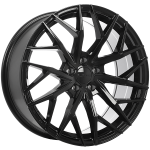 Ruffino ATRAX 18x8.0 Noir lustre