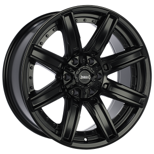 Ruffino HARD FORGED 20x9.0 Noir satin