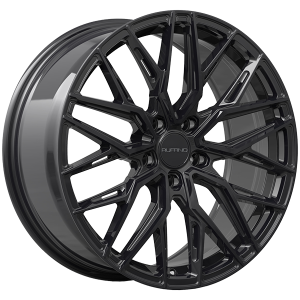 Ruffino GLORY 19x8.5 Noir lustre