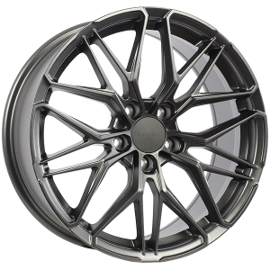 Ruffino VELOCE 18x8.0 Metal fusille satin