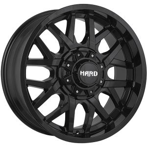 Ruffino HARD TORK 20x9.0 Noir lustre