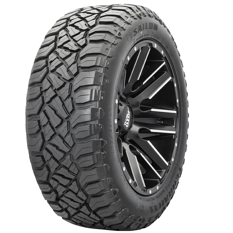 LT245/70R17 LRE 119/116Q SAILUN TERRAMAX RT BSW