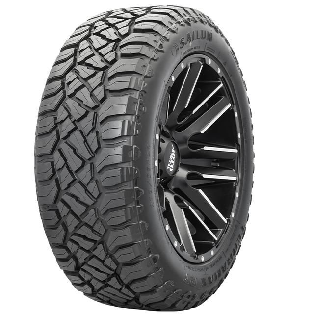 Pneu 275/55R20 Sailun Terramax