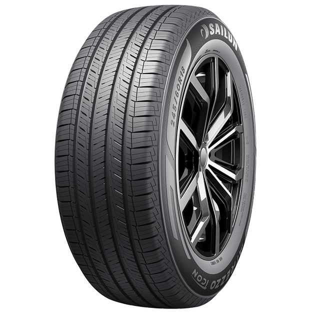 Pneu 265/70R17 Sailun Atrezzo