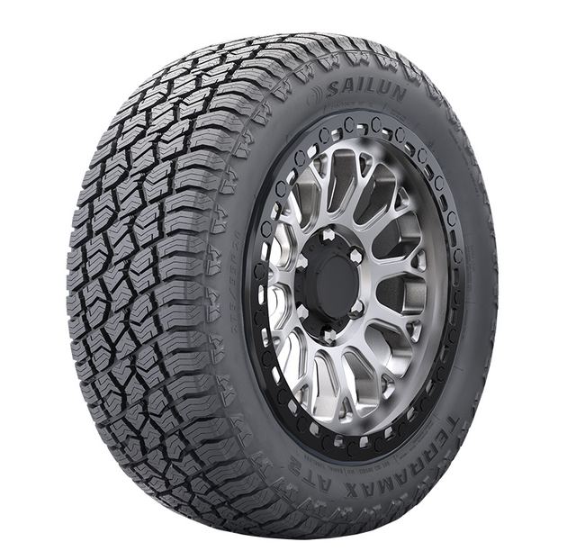 Pneu LT265/70R17 Sailun Terramax