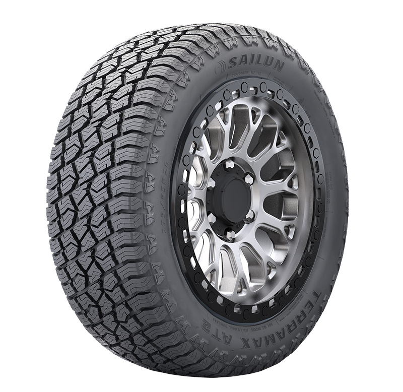 LT275/55R20 LRE 120/117R SAILUN TERRAMAX AT2 BSW