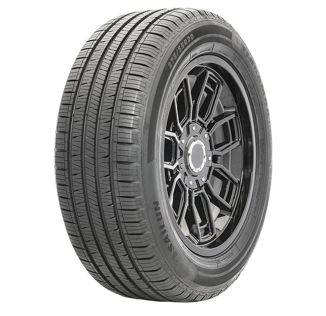 Pneu LT235/80R17 Sailun Terramax