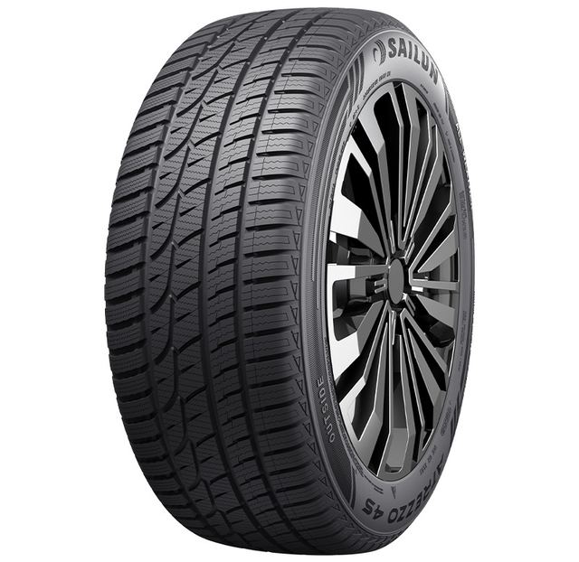 Pneu 255/35R19 Sailun Atrezzo