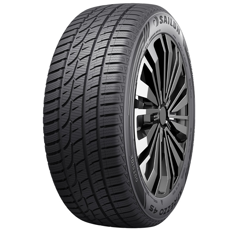 265/50R20 XL 111V SAILUN ATREZZO 4S BSW