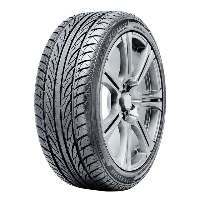 Pneu 255/35R20 Sailun Atrezzo Z4 AS