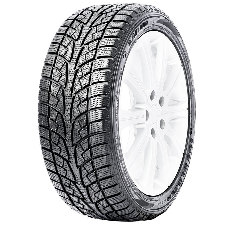 225/50R17 XL 98H SAILUN ICE BLAZER WSL2 (STUDLESS)