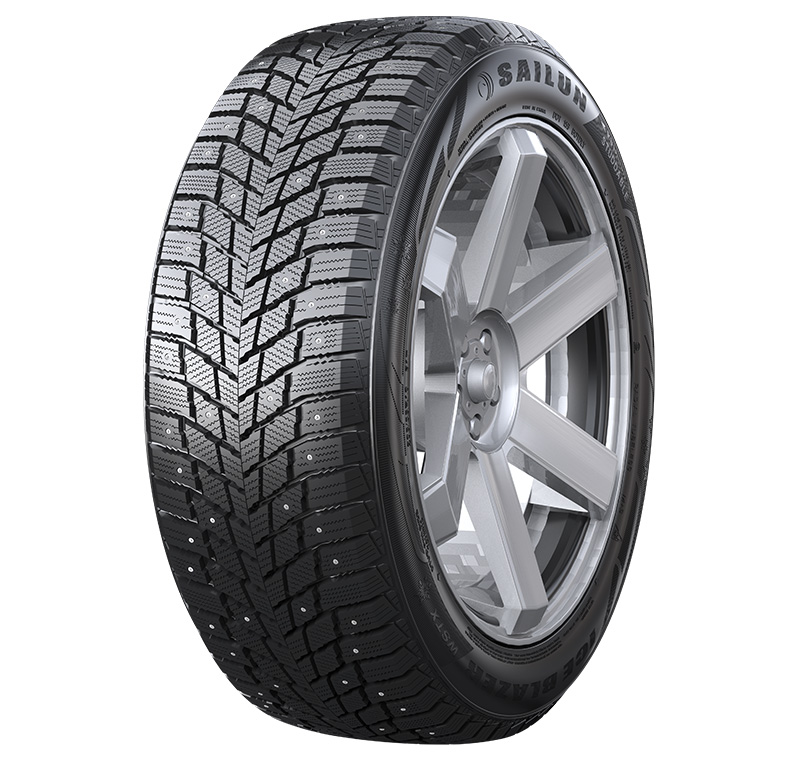 175/65R14 82T SAILUN ICE BLAZER WSTX A CLOUS BSW