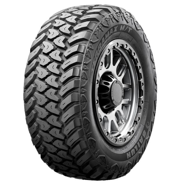 Pneu LT235/85R16 Sailun Terramax