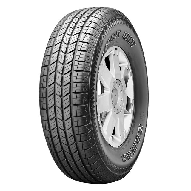 Pneu LT205/65R15 Sailun Terramax HLT