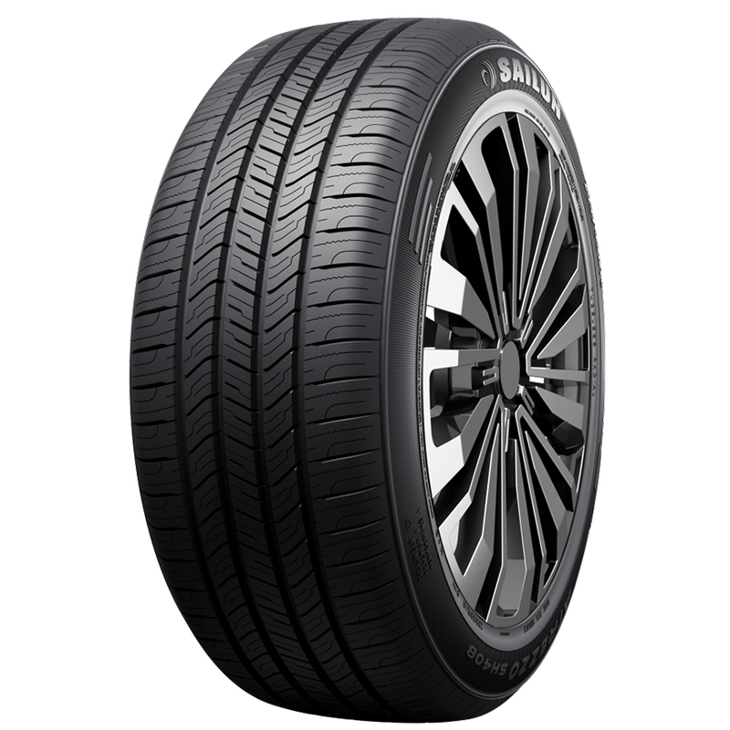 225/60R17 99H SAILUN ATREZZO SH408 BSW