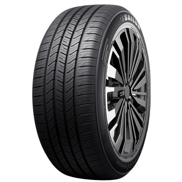 Pneu 225/60R17 Sailun Atrezzo