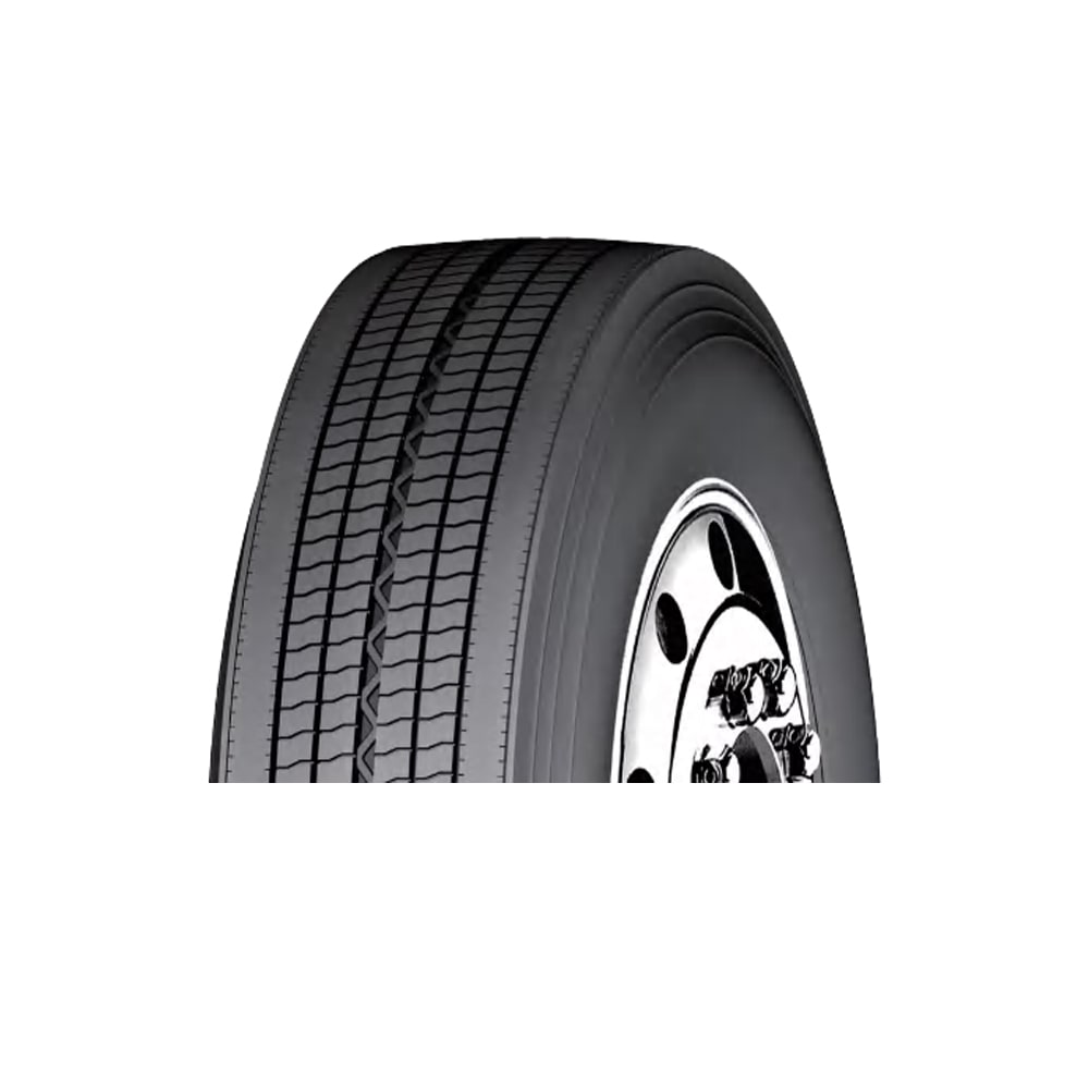 11R22.5 SAILMAX ST805 LONG-HAUL/TRAILER/SHALLOW TREAD 16PR