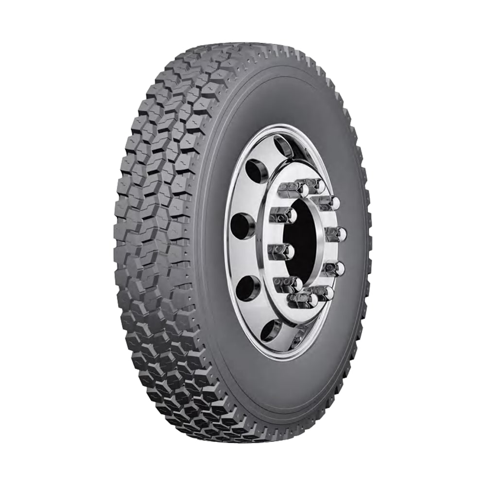11R22.5 SAILMAX SD817 OPEN SHOULDER DRIVE 18PR