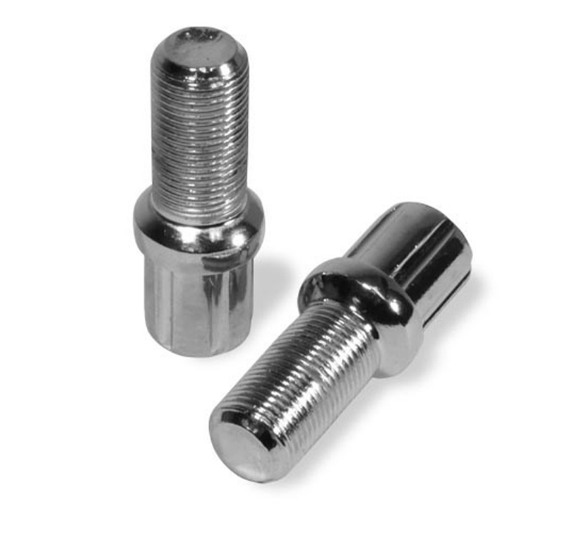 BOULON  M15X 1.25 X 28MM HEX 17MM