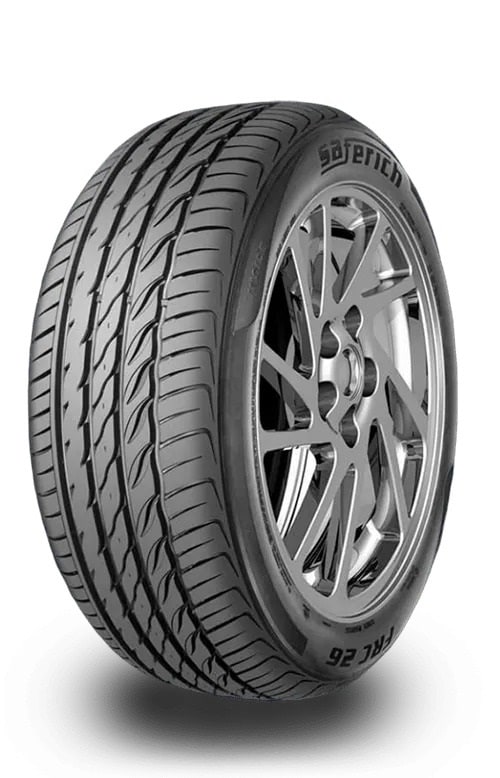 245/40ZR19 SAFERICH FARROAD/SAFERICH FRC26 98W
