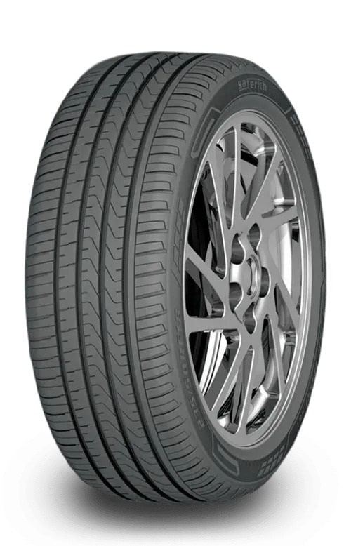Neumático 235/50R18 SAFERICH Farroad Frc868 Srt Runflat