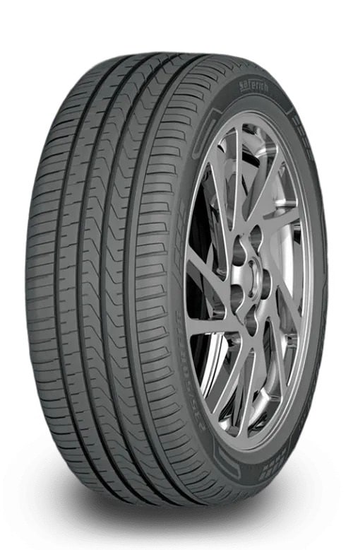 245/45R19 SAFERICH FARROAD/SAFERICH FRC868 102W