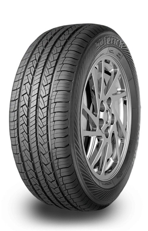 215/55R18 SAFERICH FARROAD/SAFERICH FRC66 95V