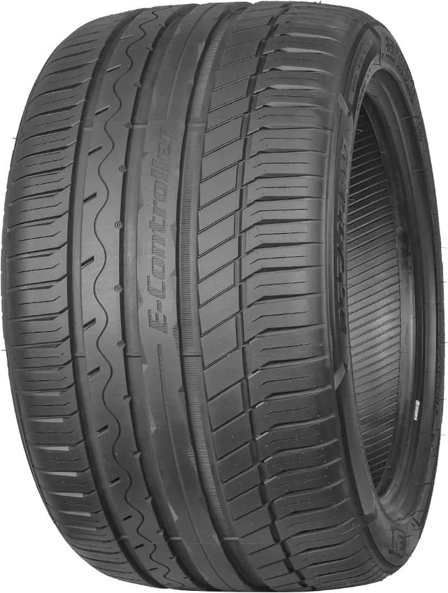 Pneu 265/40R22 SAFERICH Farroad E Controller