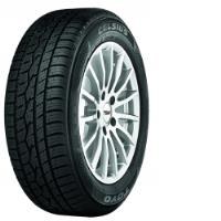 235/55R17 Toyo CELSIUS BLACK HIVER** 103V XL