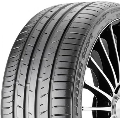 Pneu 285/35R21 Toyo Proxes Sport Suv 240AA A
