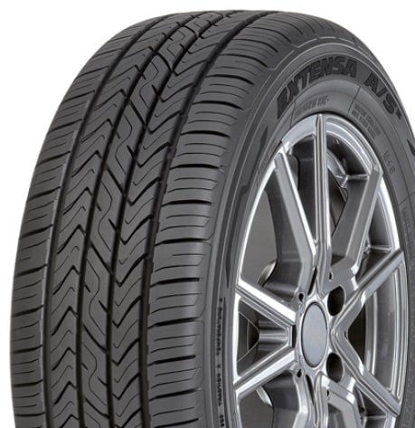 245/50R17 Toyo EXTENSA A/S II 99V