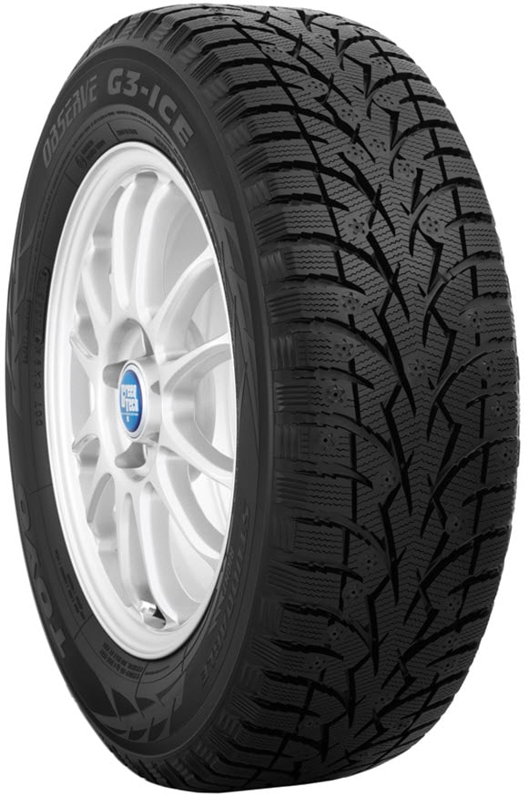 275/60R17 Toyo OPEN COUNTRY G02+ BL DISC 110S