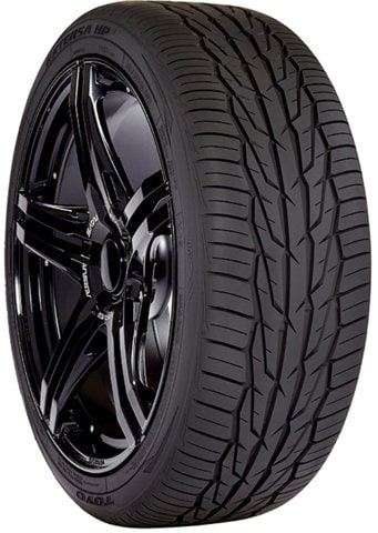 255/45R17 Toyo EXTENSA HP II BL 98W