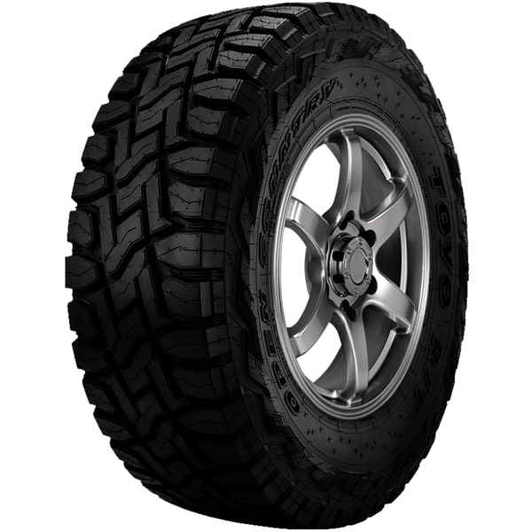 P285/70R17 Toyo OPEN COUNTRY R/T BL 500A B 117S