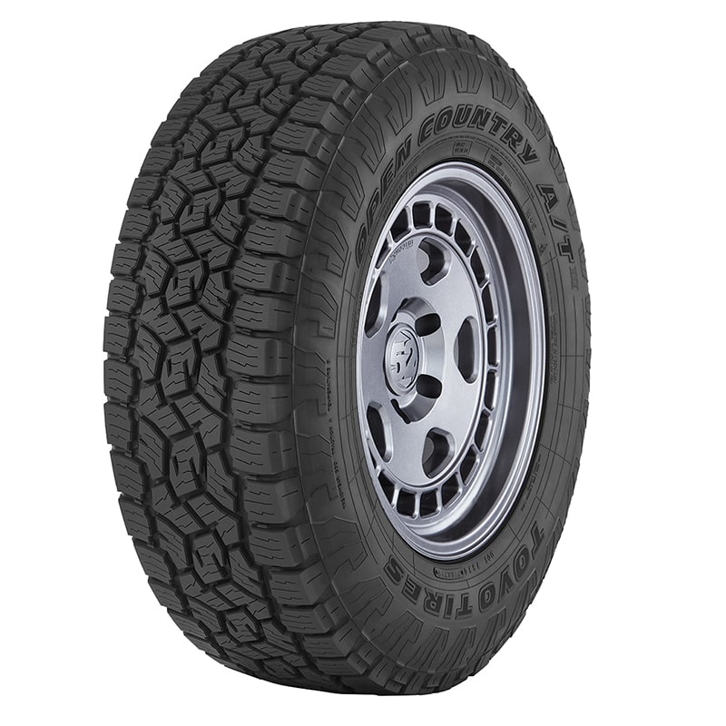 265/70R16 Toyo OPEN COUNTRY A/T III 111T