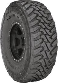 LT275/70R18 Toyo LRE OPEN COUNTRY M/T BLACK