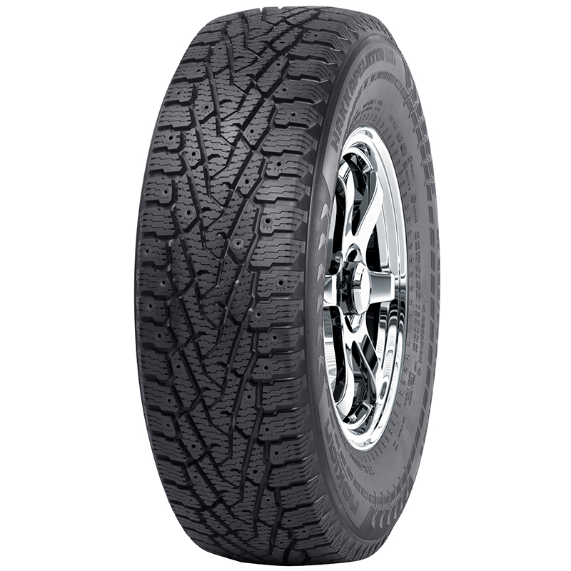 LT275/65R18 LRE NOKIAN HAKKA LT 2 (TAKE-OFF)