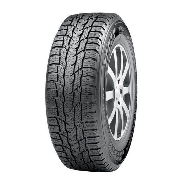 Pneu LT205/65R15 Nokian WR C3