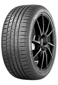 225/45R17 Nokian ZLINE A/S 94W XL