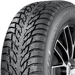 Tire 315/40R21 Nokian Hakkapeliitta 9 Suv