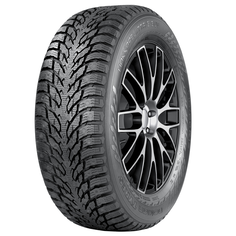 315/35R20 XL 110T NOKIAN HAKKA 9 SUV