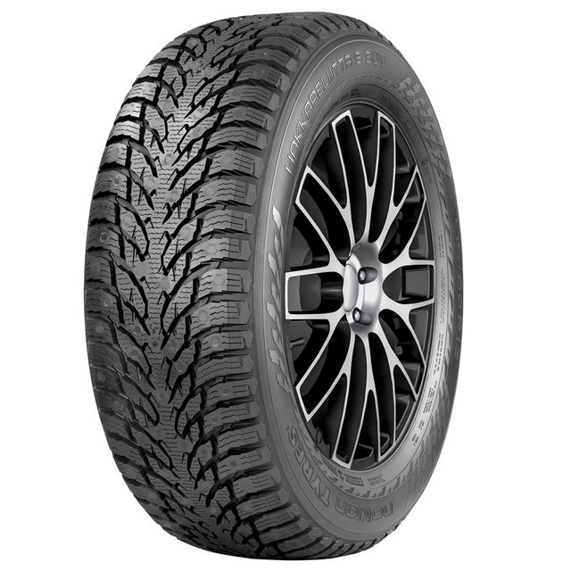 Pneu 315/35R20 Nokian Hakka 9 Suv