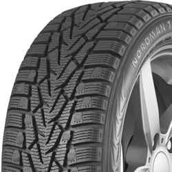 Tire 155/65R14 Nokian Nordman 7