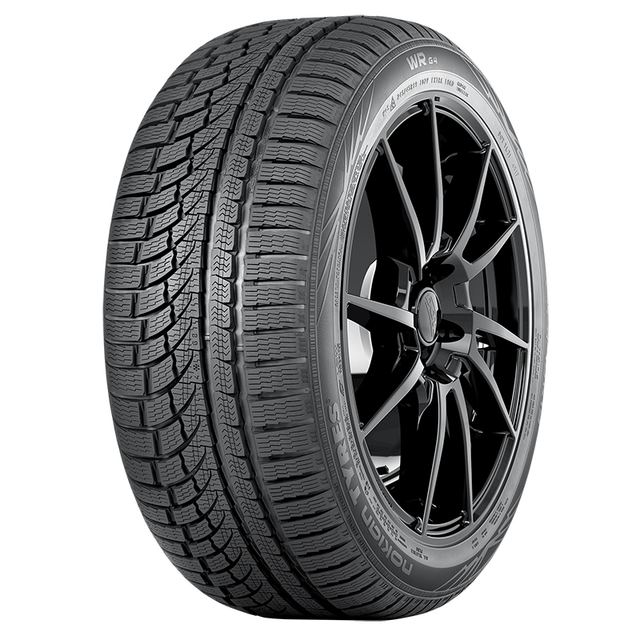 Neumático 235/50R18 Nokian WR G4